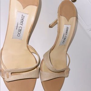 Gorgeous Jimmy Choo Heels